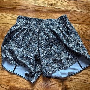 lululemon shorts. 5” inseam.
